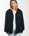 Nike - Full Zip