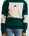 Adidas - Sweatshirt (S)