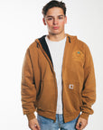 Carhartt  - Full Zip