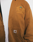 Carhartt  - Full Zip