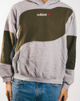 Adidas - Hoodie (M)