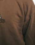 Adidas - Sweatshirt (S)