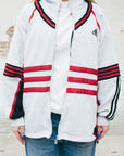 Adidas - Full Zip (L)