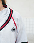 Adidas - Full Zip (L)