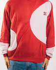 Adidas - Sweatshirt (L)