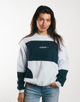 Adidas - Sweatshirt (S)