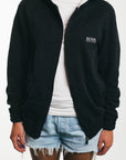 Hugo Boss - Full Zip (S)