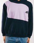 Adidas - Hoodie (M)