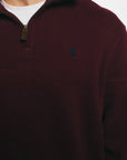 Ralph Lauren - Quarter Zip