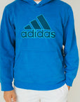 Adidas - Hoodie