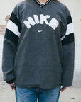 Nike - Sweatshirt (L)