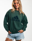 Adidas - Sweatshirt (M)