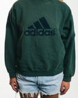 Adidas - Sweatshirt (M)