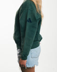 Adidas - Sweatshirt (M)