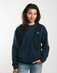 Adidas - Sweatshirt (M)