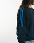 Adidas - Sweatshirt (M)