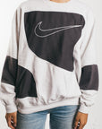 Nike - Sweatshirt (M)