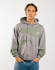 Adidas - Hoodie (L)