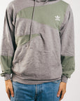 Adidas - Hoodie (L)