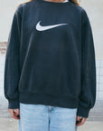 Nike - Sweatshirt (M)