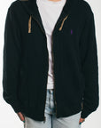 Ralph Lauren - Full Zip (M)