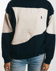 Ralph Lauren - Sweatshirt (M)