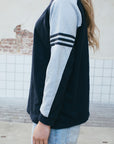 Adidas - Sweatshirt (S)