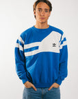 Adidas - Sweatshirt (L)