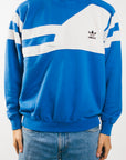 Adidas - Sweatshirt (L)