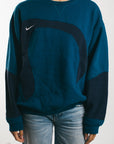 Nike - Sweatshirt (M)