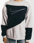 Nike - Sweatshirt (L)