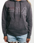 Fila - Hoodie (S)