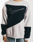 Nike - Sweatshirt (L)