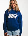 Nike - Hoodie (S)