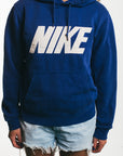 Nike - Hoodie (S)