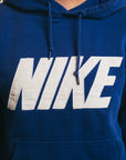 Nike - Hoodie (S)