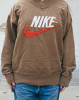 Nike - Sweatshirt (M)