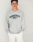 Basketball  Nike - Sweatshirt