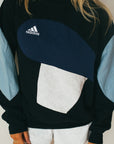 Adidas - Sweatshirt