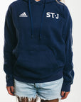 Adidas - Hoodie (M)