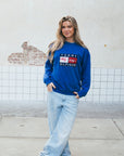 Tommy Hilfiger - Sweatshirt (S)