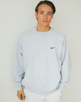 Nike - Sweatshirt