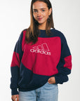 Adidas - Sweatshirt (M)