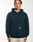 Carhartt - Hoodie (M)