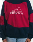 Adidas - Sweatshirt (M)