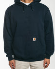 Carhartt - Hoodie (M)