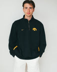 Nike X Iowa - Quarter Zip