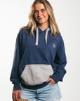 Sergio Tacchini - Hoodie (L)