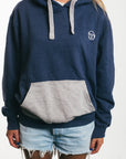 Sergio Tacchini - Hoodie (L)