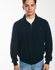 Ralph Lauren - Quarter Zip